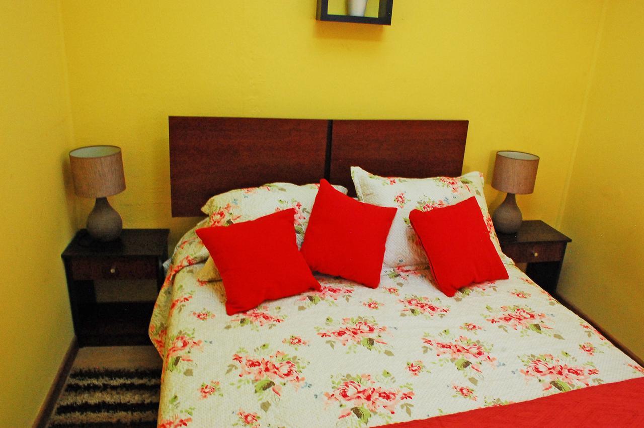 Hostal Turickapur San Pedro de Atacama Ngoại thất bức ảnh